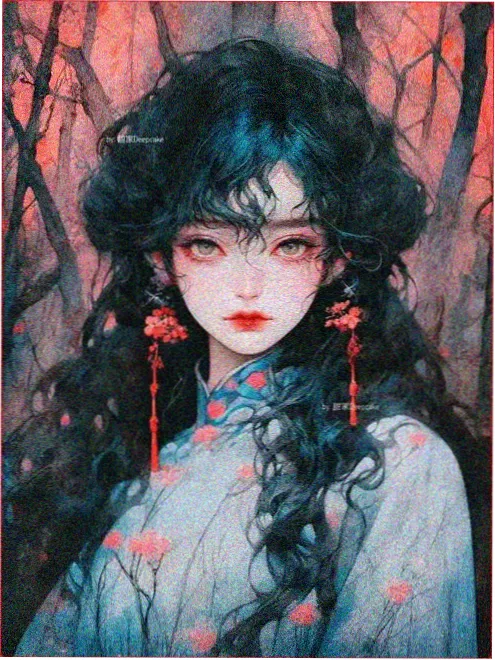 长夜将明实时票房海报