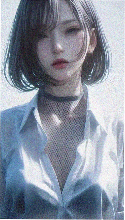 剧集雾港迷踪海报